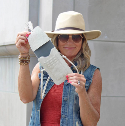 K. Carroll Harper Crossbody Bag - click to see options