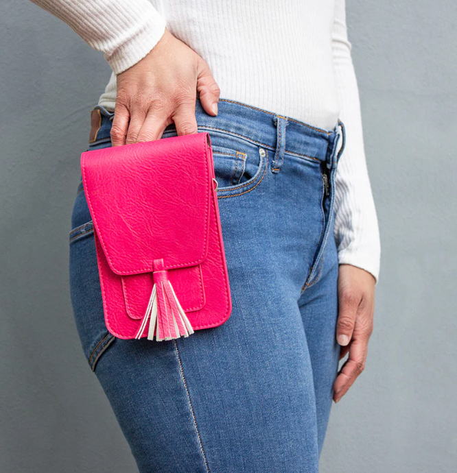 K. Carroll Harper Crossbody Bag - click to see options