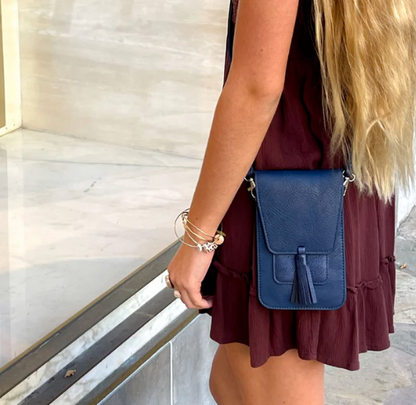 K. Carroll Harper Crossbody Bag - click to see options