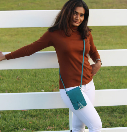 K. Carroll Harper Crossbody Bag - click to see options