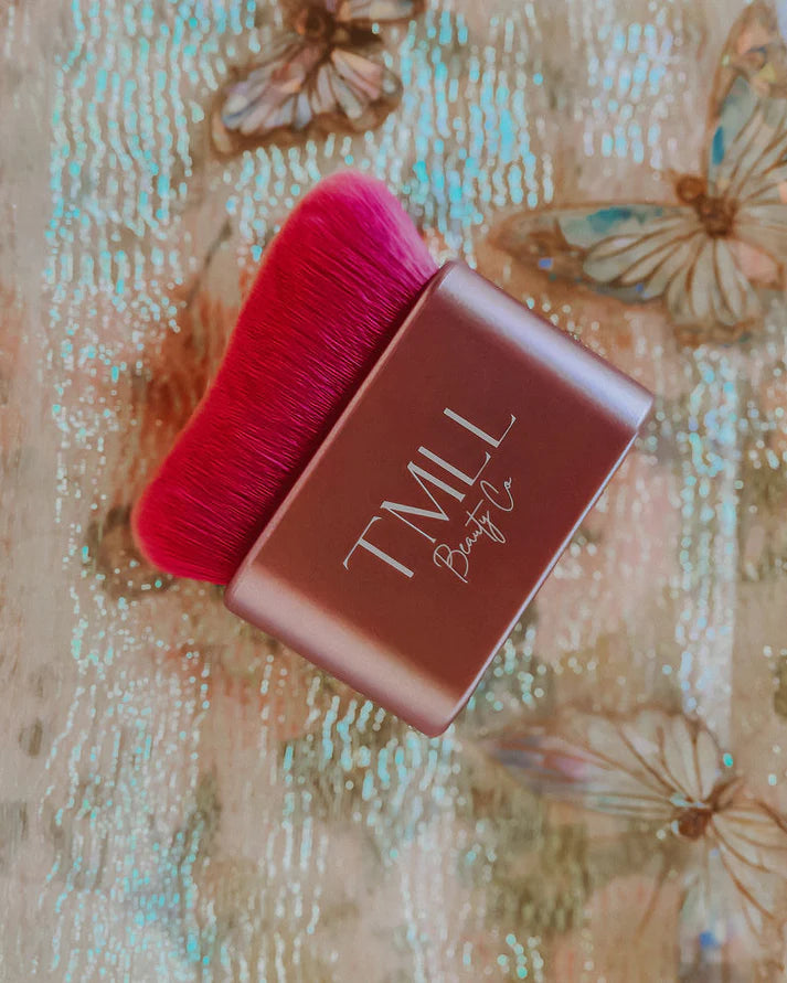 TMLL Self Tan Contour and Blending Brush