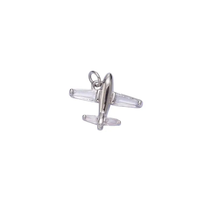Charms for Charm Bar Silver - click to see options