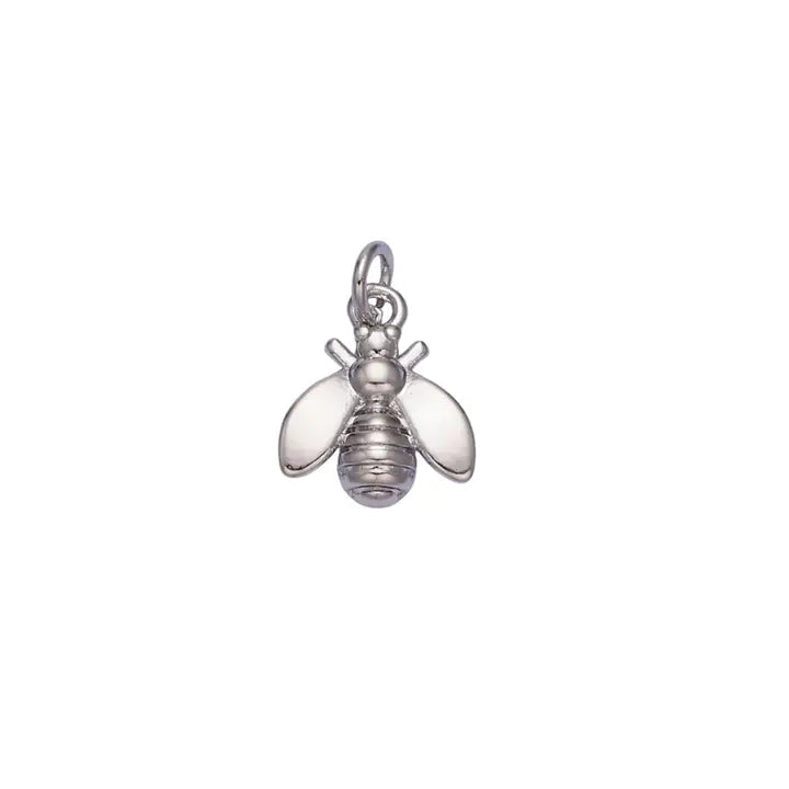 Charms for Charm Bar Silver - click to see options