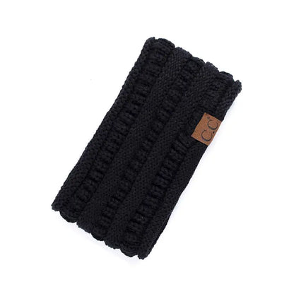 C.C Headwraps - Click to see Options