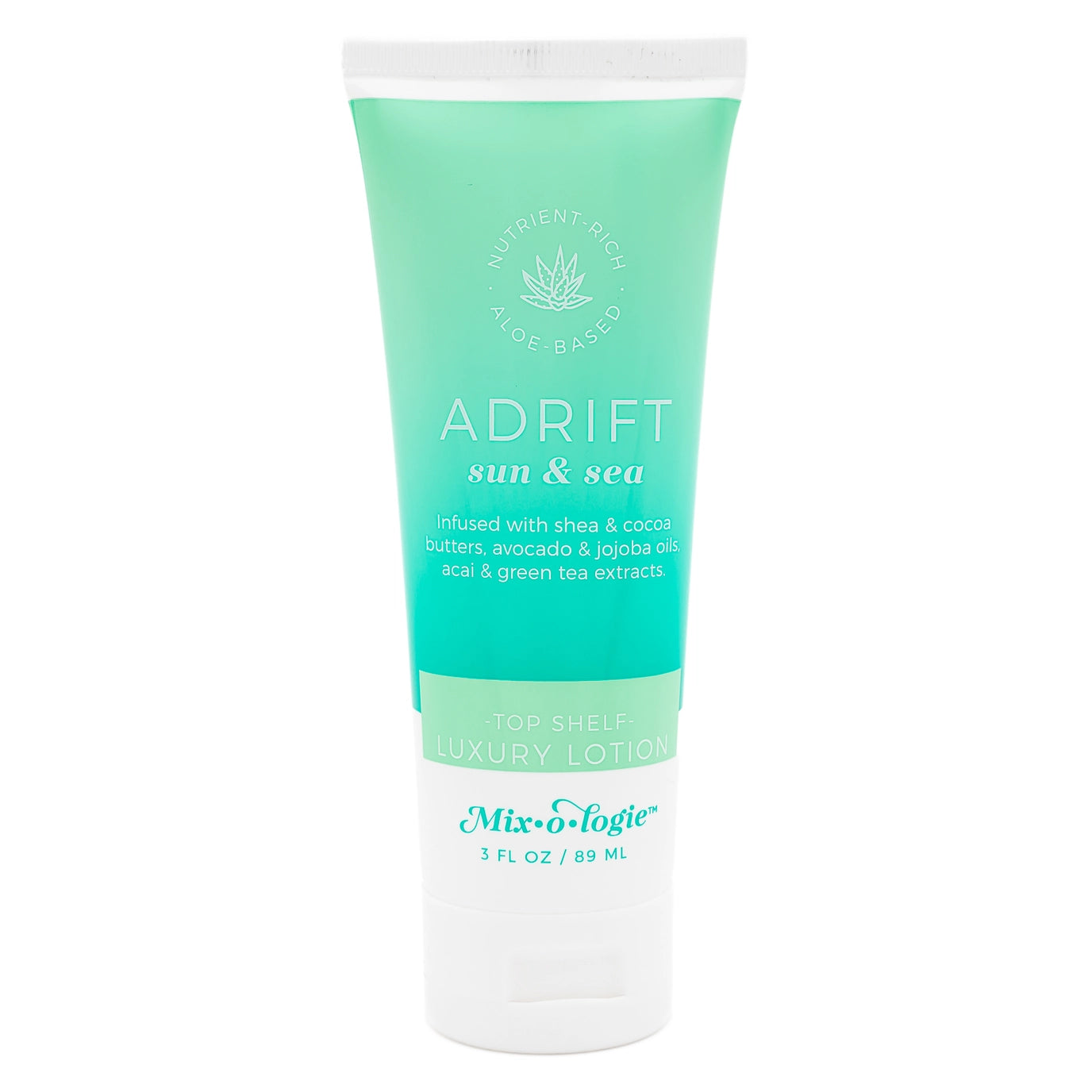 Mixologie Luxury Lotion - click to see options