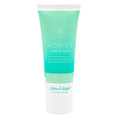 Mixologie Luxury Lotion - click to see options
