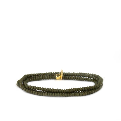 Marlyn Schiff Mini Stretch Bracelet - Click to see options