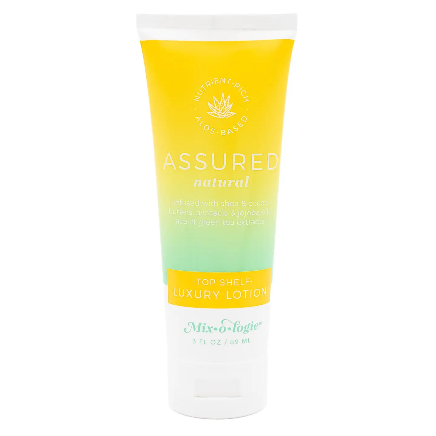 Mixologie Luxury Lotion - click to see options