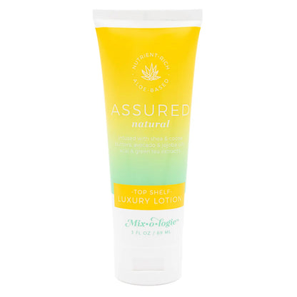 Mixologie Luxury Lotion - click to see options