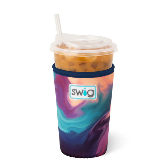 Swig Life Iced Cup Coolies Medium (22-28 oz)- click to see options