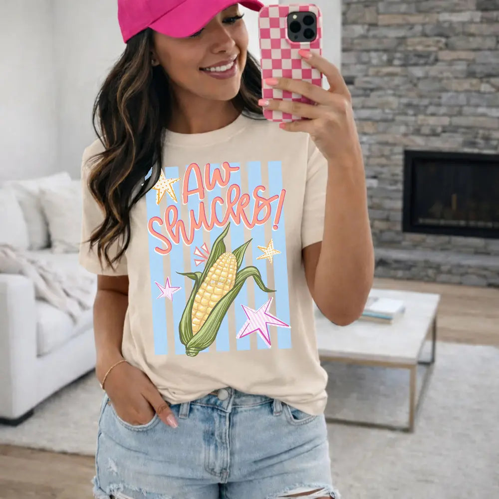 Graphic Tee