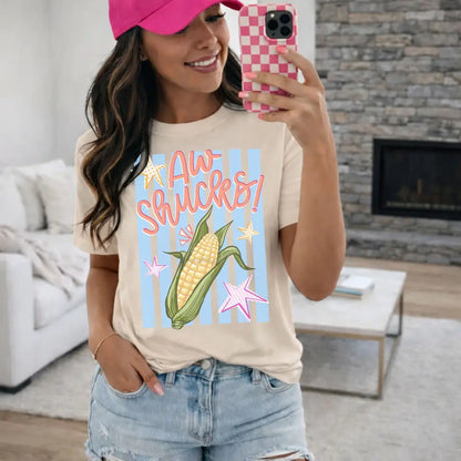 Graphic Tee