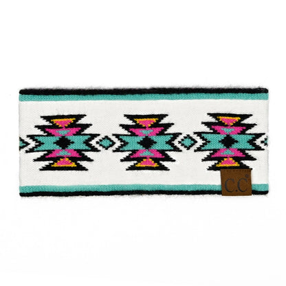 C.C Headwraps - Click to see Options