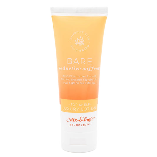 Mixologie Luxury Lotion - click to see options