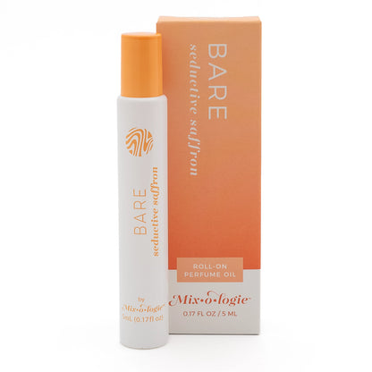 Mixologie Roller Ball Perfume - Click to see options