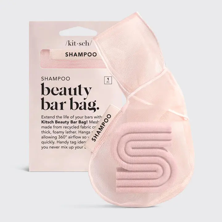 Kitsch - Beauty Bar Bags - Click to see options