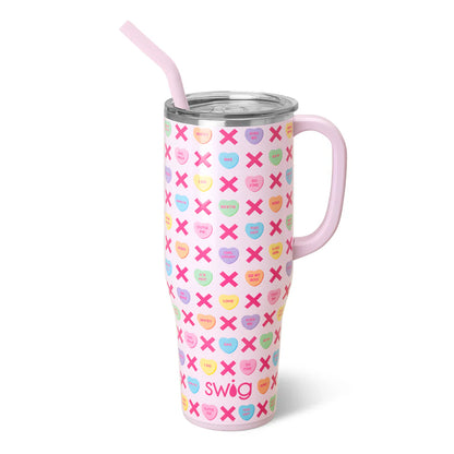 Swig Life Mega Mugs 40 oz - Click to see Options
