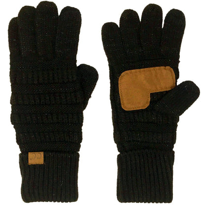 C.C. Gloves - Click to See Options
