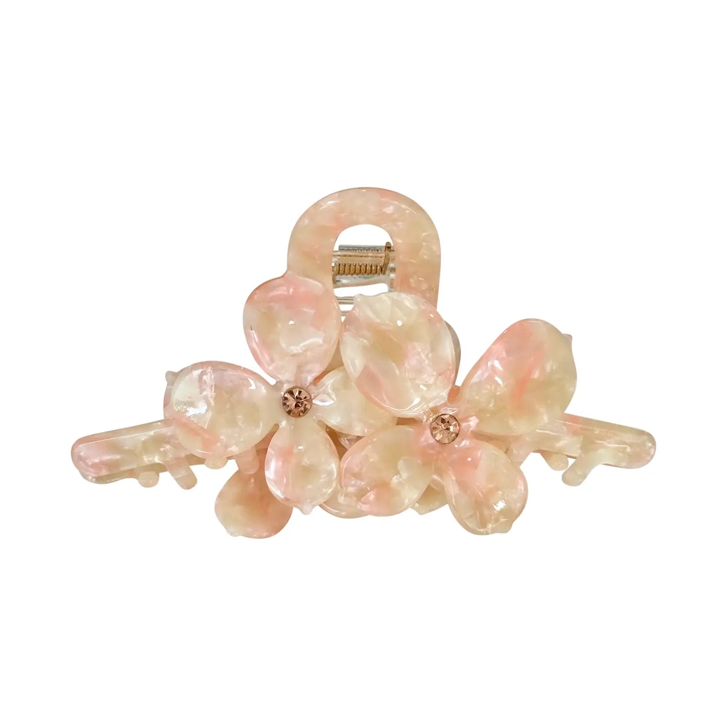 Gemelli Hair Clips- Click to see options