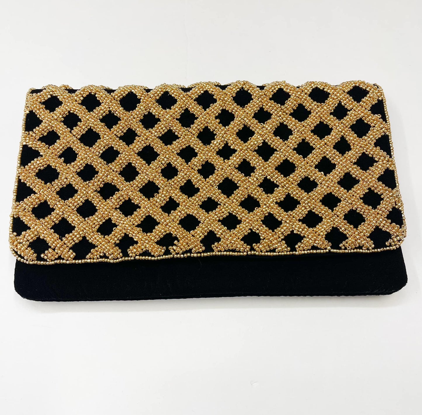 Skinny Bling Bag