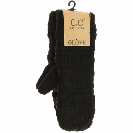 C.C Mittens - Click to See Options