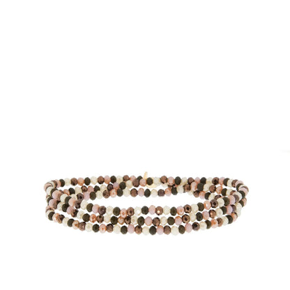 Marlyn Schiff Mini Stretch Bracelet - Click to see options