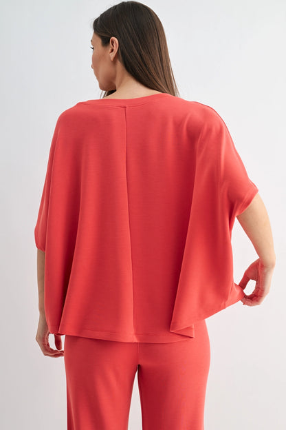 Laguna Boat Neck Top