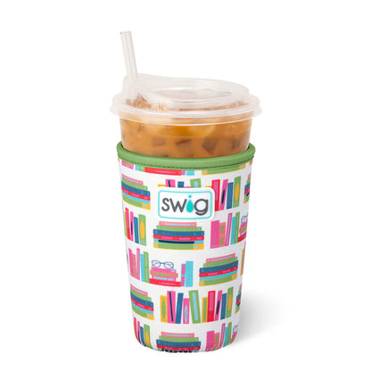 Swig Life Iced Cup Coolies Medium (22-28 oz)- click to see options