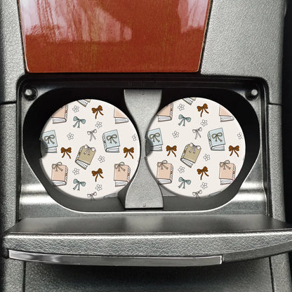 Car Coasters - click to see options