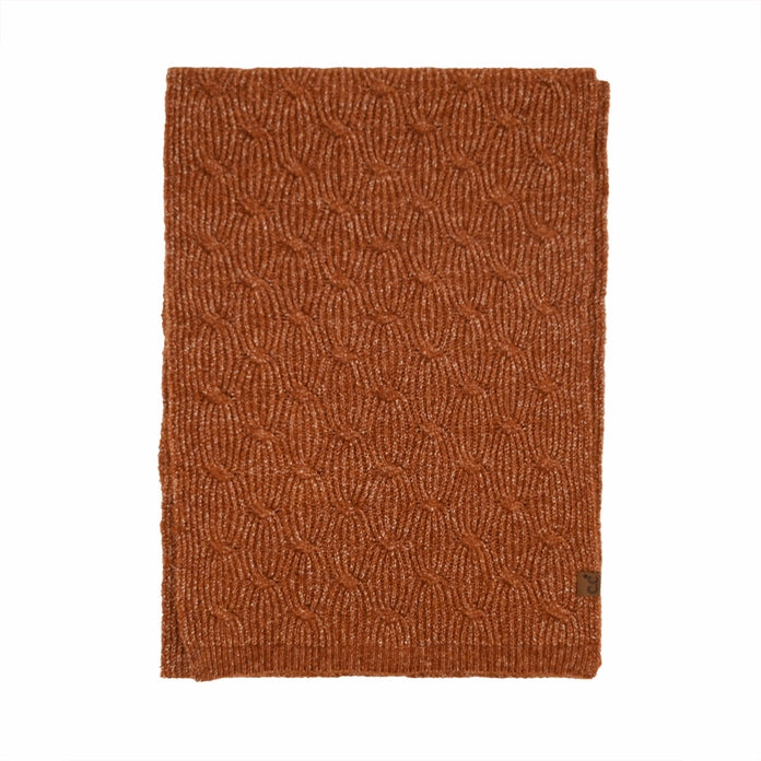 C.C Blanket Scarves - Click to See Options