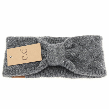 C.C Headwraps - Click to see Options