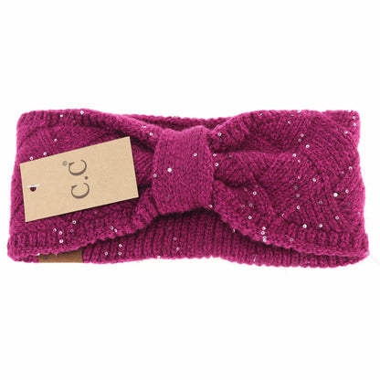C.C Headwraps - Click to see Options