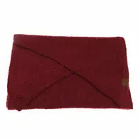 C.C Blanket Scarves - Click to See Options
