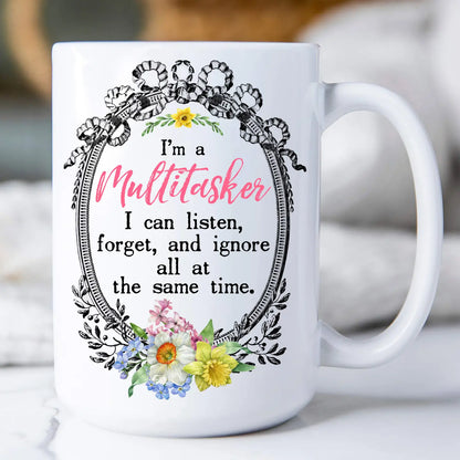 Coffee Mugs (15 oz)- Click to see options