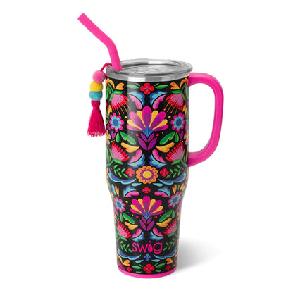Swig Life Mega Mugs 40 oz - Click to see Options