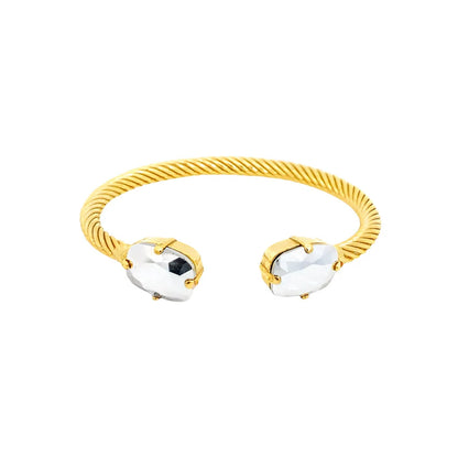 TOVA Charlotte Cuff- Click to see options