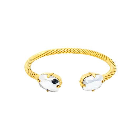 TOVA Charlotte Cuff- Click to see options