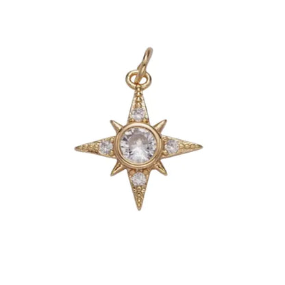 Charms for Charm Bar Gold- click to see options
