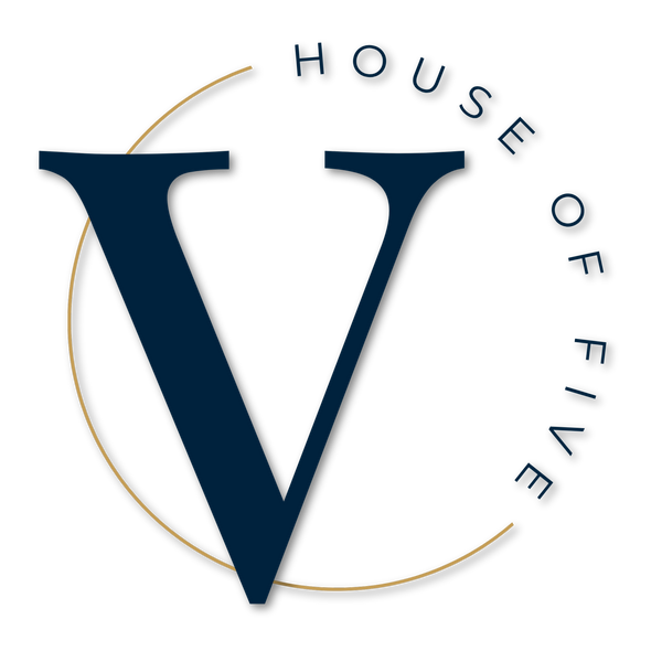 House Of Five