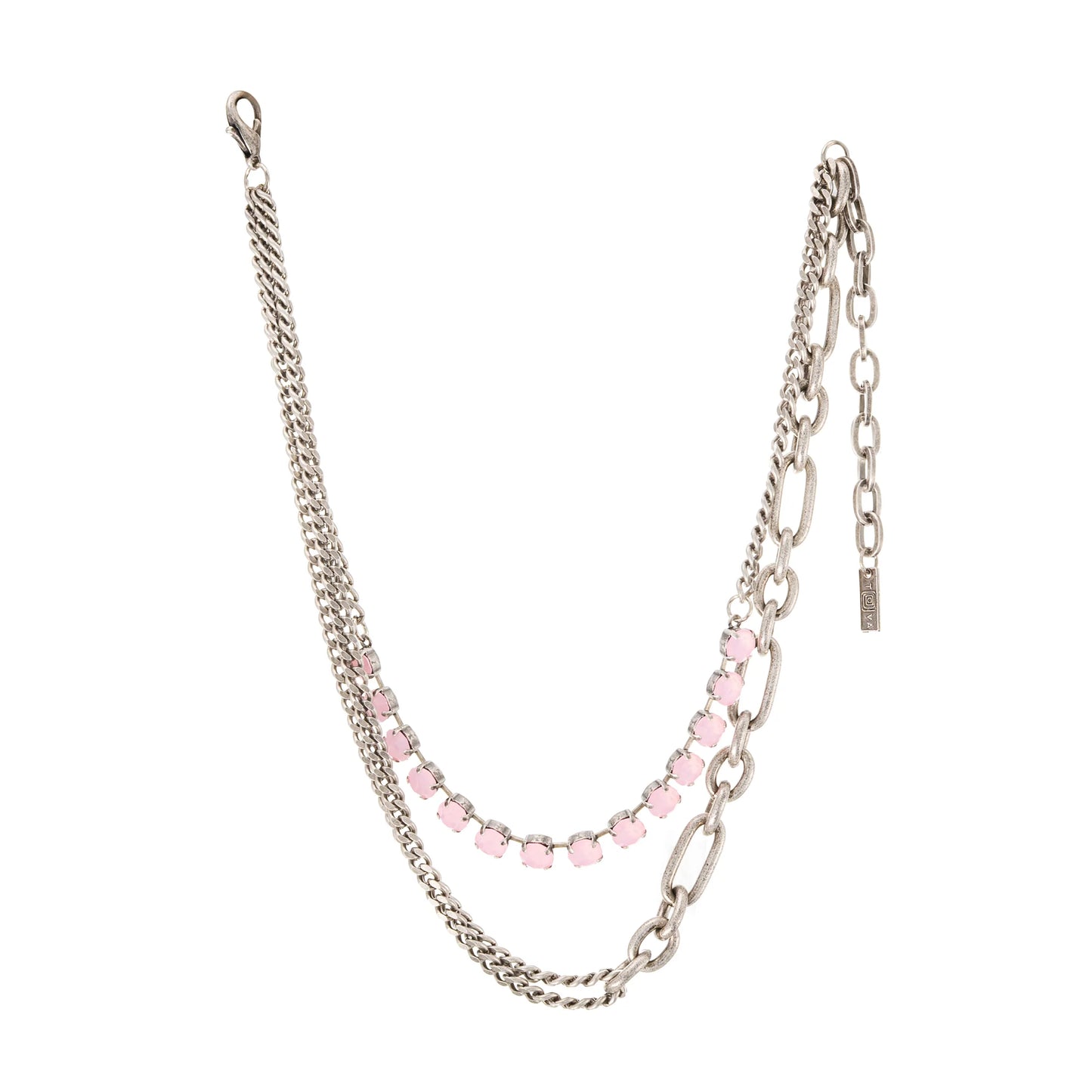 TOVA Cricket Necklace - click to see options