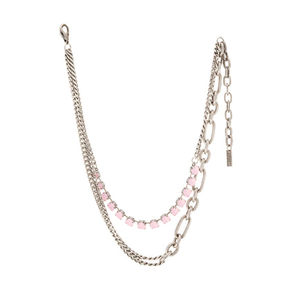 TOVA Cricket Necklace - click to see options