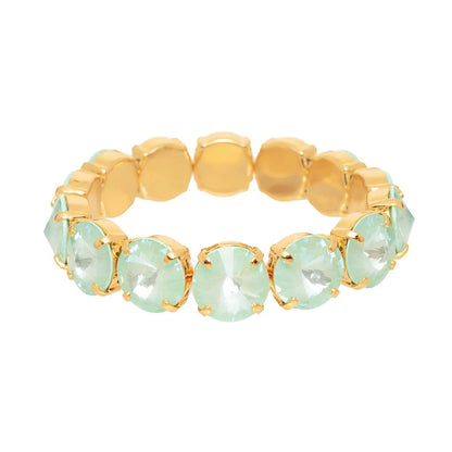 TOVA Croatia Stretch Bracelet- click to see options