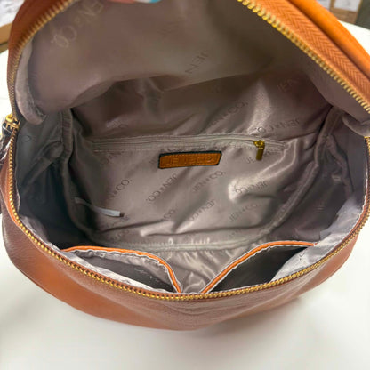 Megan Distressed Sling Bag - click to see options