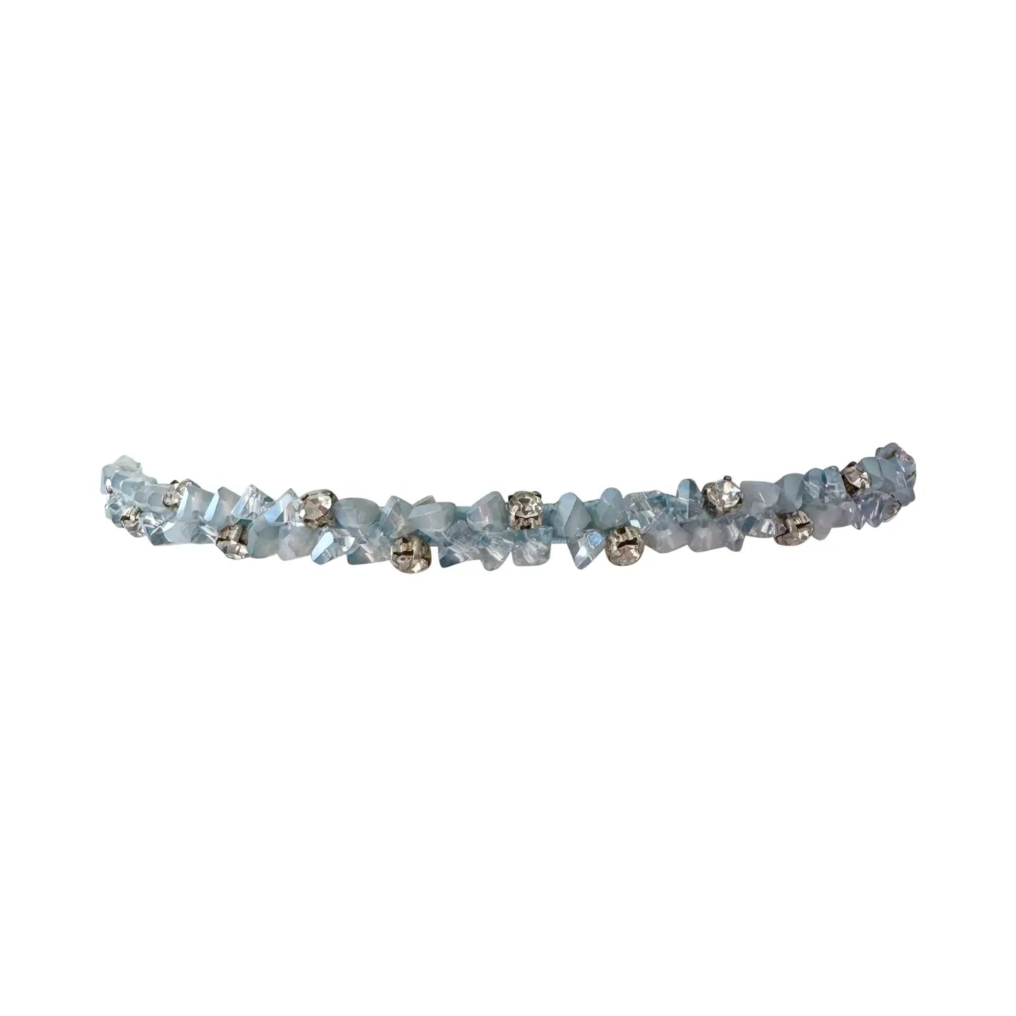 Gemelli Headbands- Click to see options