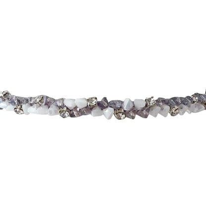 Gemelli Headbands- Click to see options