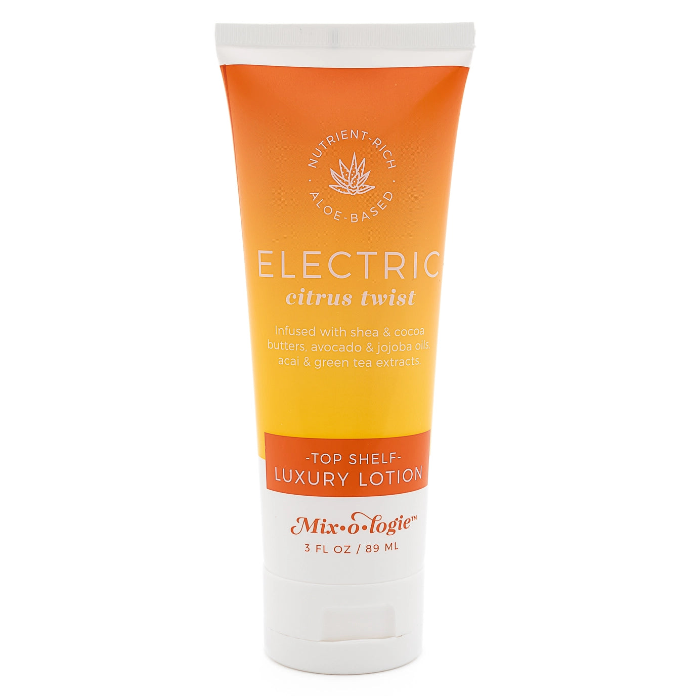 Mixologie Luxury Lotion - click to see options