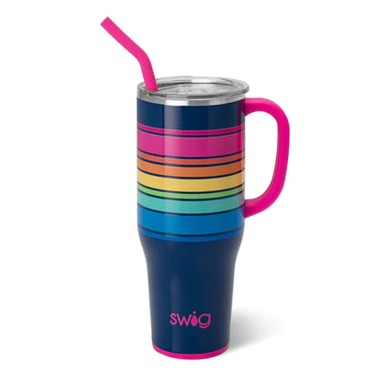 Swig Life Mega Mugs 40 oz - Click to see Options