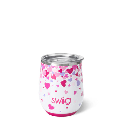Swig Life Stemless 12 oz Wine Cup - Click to see Options