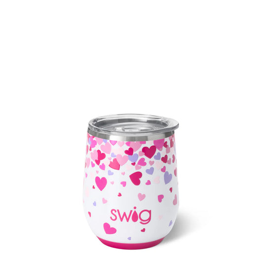 Swig Life Stemless 12 oz Wine Cup - Click to see Options