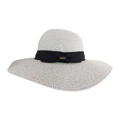 C.C Foldable Straw Hat - click to see options